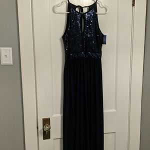 Morgan & Co long gown